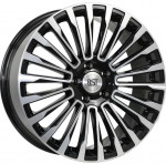 Диск RST R062 8,5x20 5*120 Et:45 Dia:62,5 BD