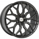 Диск RST R2104FF 9,5x21 5*112 Et:37 Dia:66,6 BLm