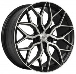 Диск RST R2104FF 9x21 5*120 Et:40 Dia:64,1 BDm