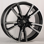 Диск RST R2105FF 10,5x21 5*112 Et:43 Dia:66,6 BD