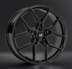 Диск LS wheels FlowForming RC100 9,5x22 5*108 Et:48 Dia:63,4 bk