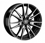 Диск Replay VV332 6x16 5*100 Et:40 Dia:57,1 bkf