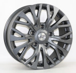 Диск RST R088 8x18 5*150 Et:56 Dia:110,1 BMG