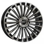 Диск RST R2201FF 9,5x22 5*120 Et:41 Dia:64,1 BD