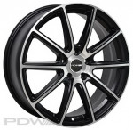 Диск PDW 2003 8x19 5*108 Et:45 Dia:67,1 M/U4B