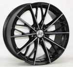 Диск RST R248 8x18 5*112 Et:45 Dia:66,6 BD