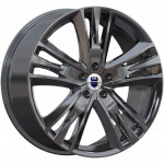 Диск K&K Атлас 8,5x20 5*114,3 Et:40 Dia:67,1 кварц