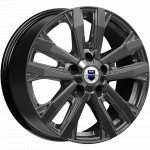 Диск K&K Мичиган 8x18 5*130 Et:53 Dia:71,6 кварц