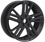 Диск Carwel Талган 1815 8x18 5*114,3 Et:50 Dia:60,1 BL