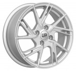 Диск Wheels UP Up115 6,5x15 4*100 Et:37 Dia:60,1 S