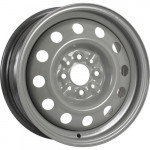 Диск Kronprinz ВАЗ 2103 5x13 4*98 Et:29 Dia:60,1 Grey