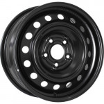 Диск Евразиа ТАПО 75J45I 6,5x16 5*114,3 Et:45 Dia:60,5 Black