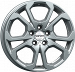 Диск Carwel Ванда 6,5x17 5*114,3 Et:50 Dia:66,1 SB