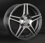 Диск LS wheels LS 770 7,5x17 5*108 Et:45 Dia:73,1 gmf
