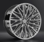 Диск LS Forged FG60 9x21 5*120 Et:45,5 Dia:62,6 HPB