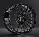 Диск LS Forged FG62 9x21 5*120 Et:40 Dia:62,6 BK