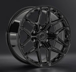 Диск LS Forged FG53 9x22 6*139,7 Et:45 Dia:100,1 BK