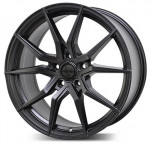 Диск PDW SPYDER 8x18 5*110 Et:40 Dia:63,3 U4B