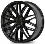 Диск PDW RAMZES (2119) 8x20 5*108 Et:35 Dia:65,1 U4B