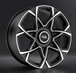 Диск LS Forged FG59 9x21 5*120 Et:45,5 Dia:62,6 MBF