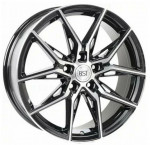 Диск RST R218 7,5x18 5*114,3 Et:50 Dia:67,1 BD