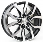 Диск RST R138 7x18 5*110 Et:50 Dia:63,4 BD