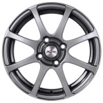 Диск X'trike X-114М 5,5x14 4*98 Et:35 Dia:58,6 HSB