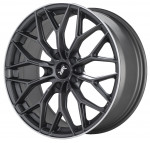 Диск RR CSSYA5647 9x21 5*120 Et:45 Dia:72,6 MK-LP/M