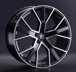 Диск Replay MR267 10x22 5*112 Et:58 Dia:66,6 BKF