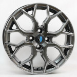 Диск VENTI 1619 6x16 4*100 Et:41 Dia:60,1 BH