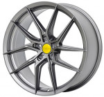 Диск PDW Corsa (2044) 7,5x17 5*112 Et:40 Dia:57,1 U4GRA