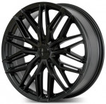Диск PDW RAMZES (2119) 8x20 5*108 Et:45 Dia:60,1 U4B