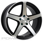 Диск PDW C-Spec2 8x18 5*108 Et:45 Dia:63,4 M/U4B