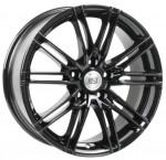 Диск RST R168 8x18 5*114,3 Et:50 Dia:60,1 BL