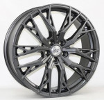 Диск RST R052 8x20 5*114,3 Et:45 Dia:67,1 BMG