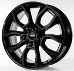 Диск Carwel Хасан 7x18 5*112 Et:43 Dia:57,1 BK