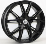 Диск RST R129 7,5x19 5*108 Et:45 Dia:63,4 BL