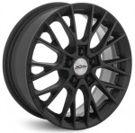 Диск X'trike X-135 6,5x16 5*114,3 Et:45 Dia:60,1 BKM
