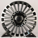 Диск RST R112 9x20 5*108 Et:38,5 Dia:63,4 BD