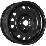 Диск Евразиа ТАПО 75I50D 6,5x16 5*112 Et:50 Dia:57,1 Black
