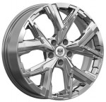 Диск K&K Айона 6,5x18 5*114,3 Et:34 Dia:66,6 дарк платинум