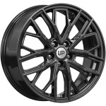 Диск Wheels UP Up109 7x18 5*108 Et:33 Dia:60,1 GB