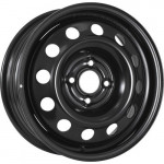 Диск Евразиа ТАПО 54A45V 5,5x15 4*100 Et:45 Dia:56 Black