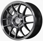 Диск RR CSSD2795 7x16 4*100 Et:42 Dia:60,1 B-P
