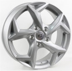 Диск RST R066 6,5x16 5*108 Et:50 Dia:63,4 SL