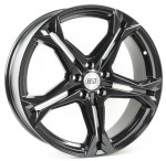 Диск RST R099 7,5x19 5*114,3 Et:35 Dia:60,1 BL