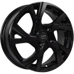 Диск RST R156 6x16 4*100 Et:41 Dia:60,1 BL