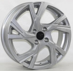 Диск RST R075 6x15 4*100 Et:46 Dia:54,1 SL