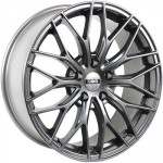 Диск NEO 940 7,5x19 5*114,3 Et:35 Dia:60,1 BH