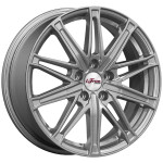 Диск iFree Виар 6,5x17 5*112 Et:43 Dia:66,6 Хай вэй